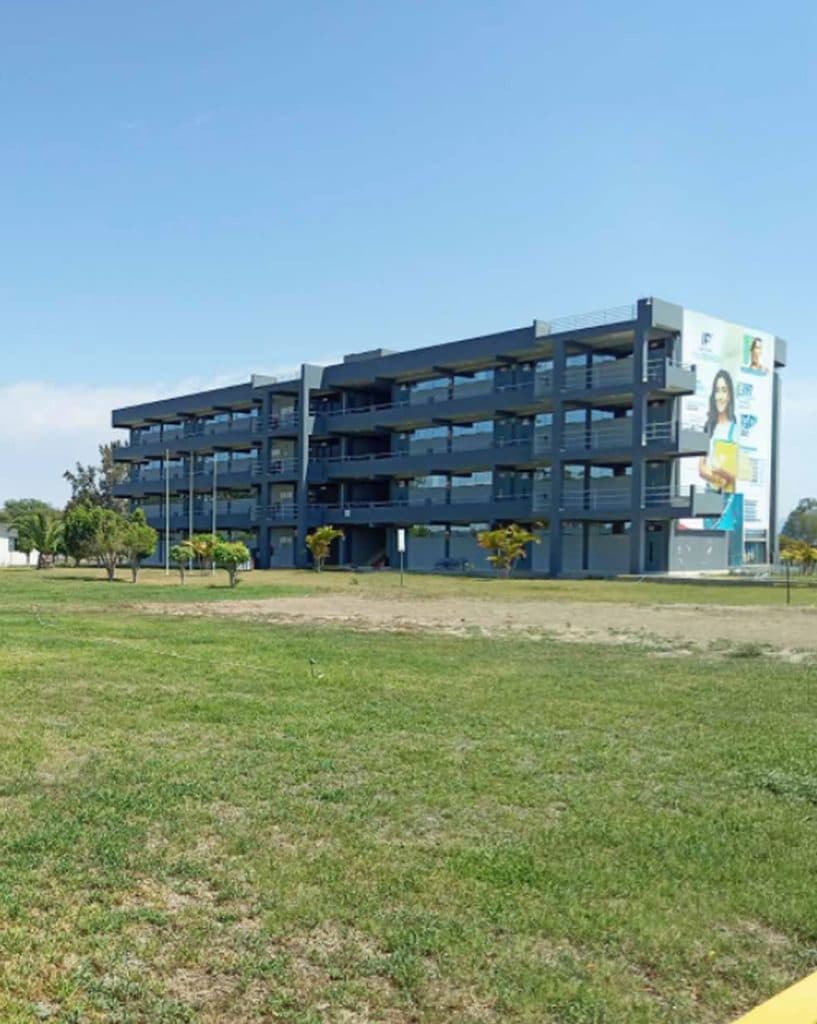 Sede Chiclayo