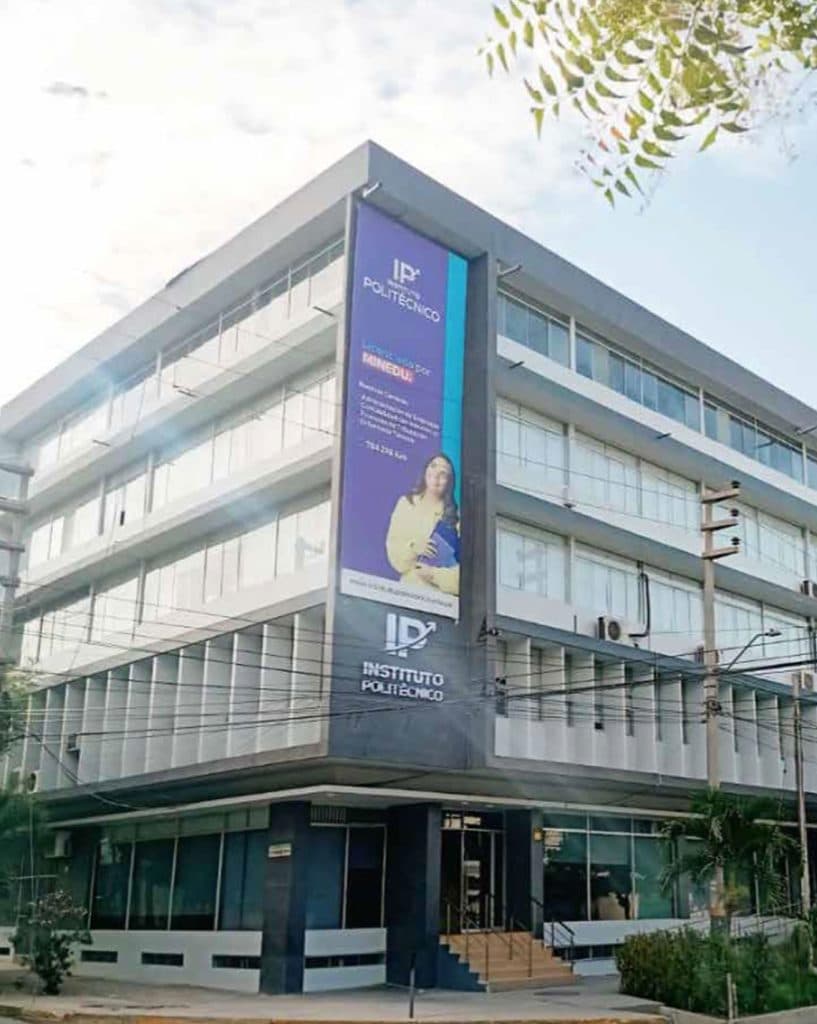 Sede Piura
