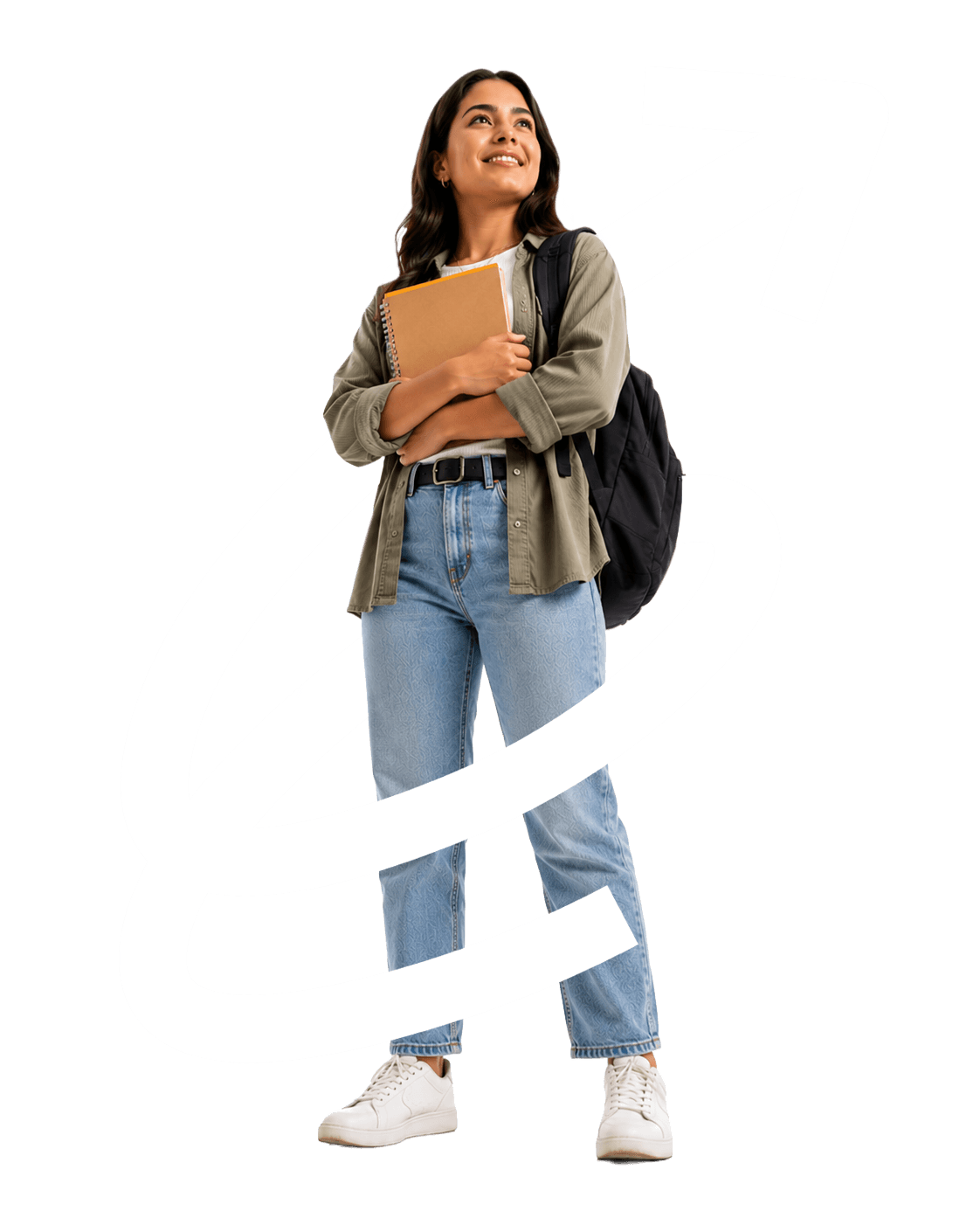Estudiante del Instituto Politécnico